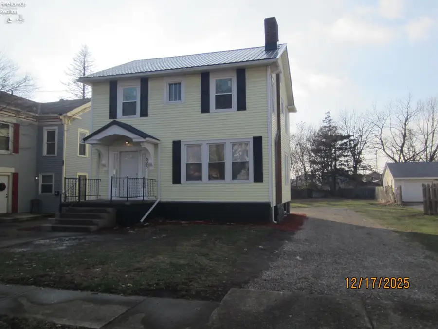 325 Mcdonough, Sandusky, OH 44870 - Image #3