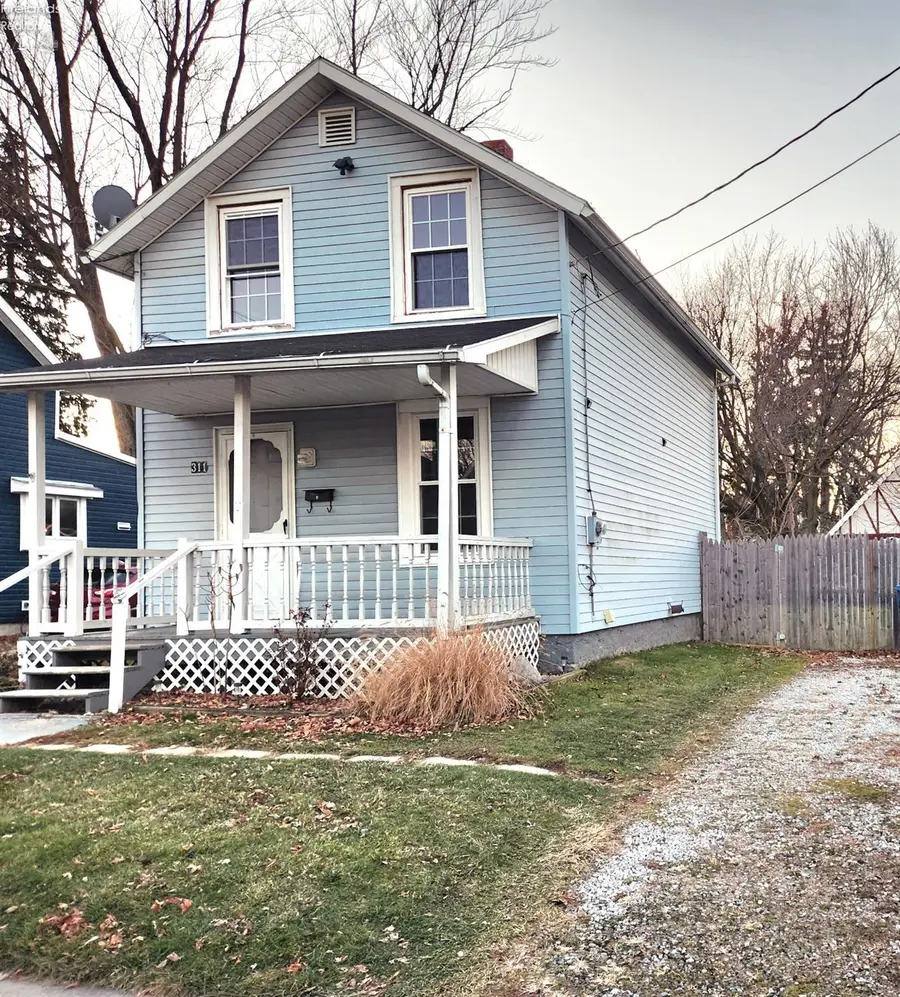 311 N Sandusky Street, Bellevue, OH 44811 - Image #3