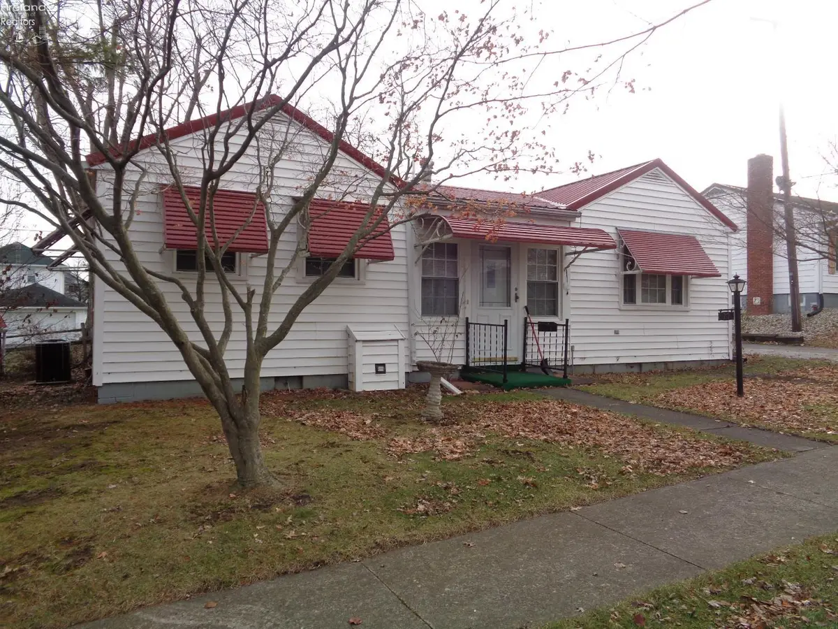 717 Euclid Street, Willard, OH 44890 - #1