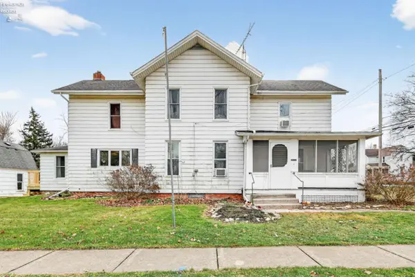 502 S Main Street, Clyde, OH 43410