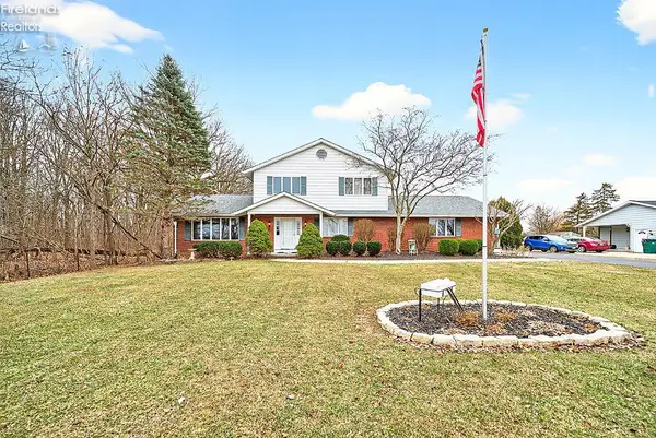 19245 Brillhart Road, Bowling Green, OH 43402