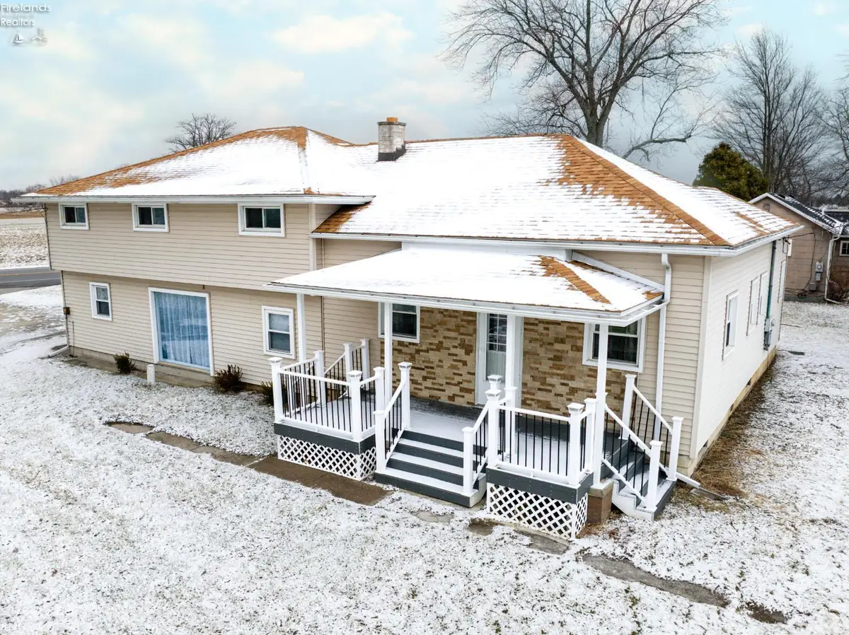 1315 S State Route 19, Oak Harbor, OH 43449 - Image #1