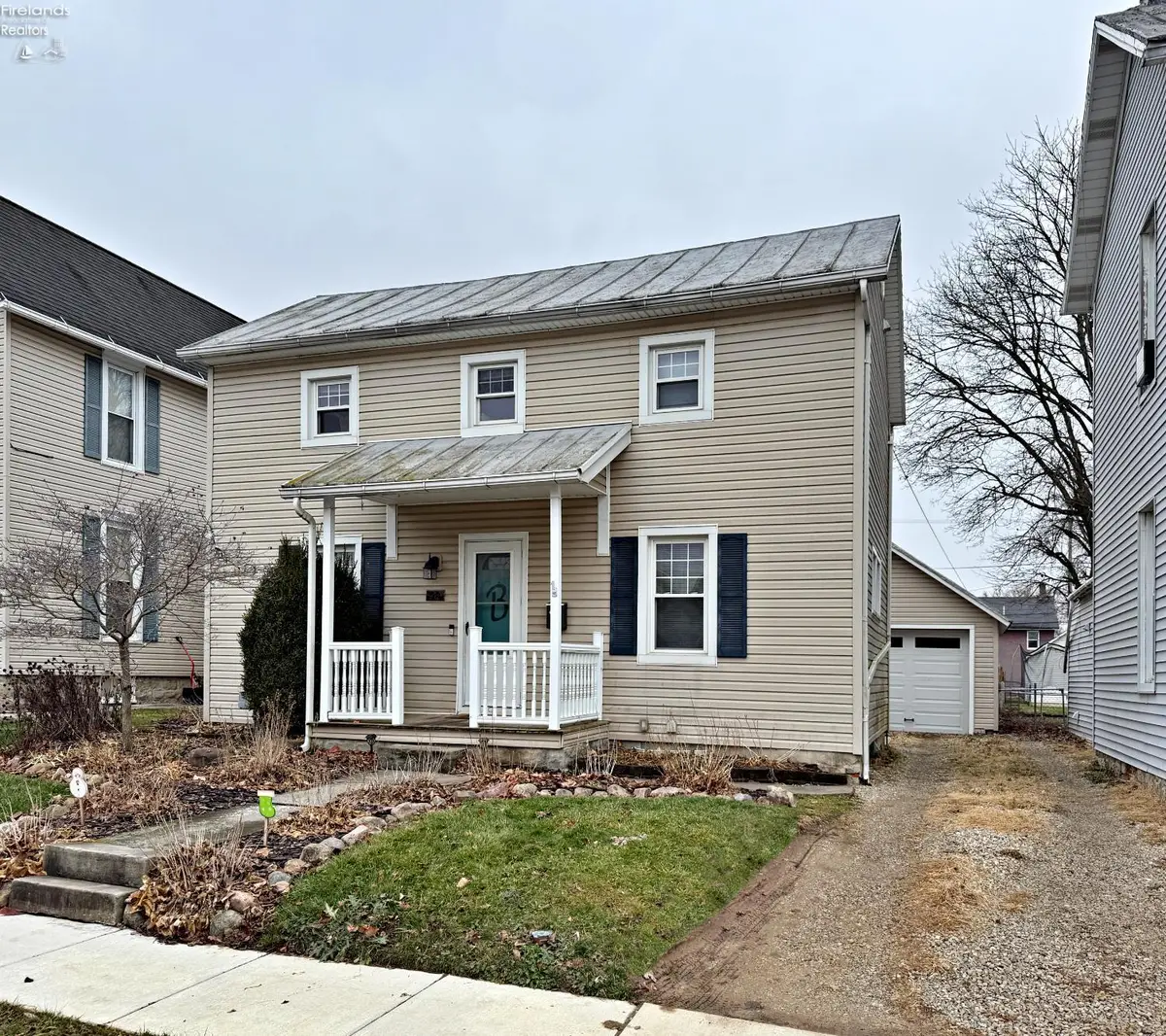 90 Schonhardt St, Tiffin, OH 44883 - Image #1