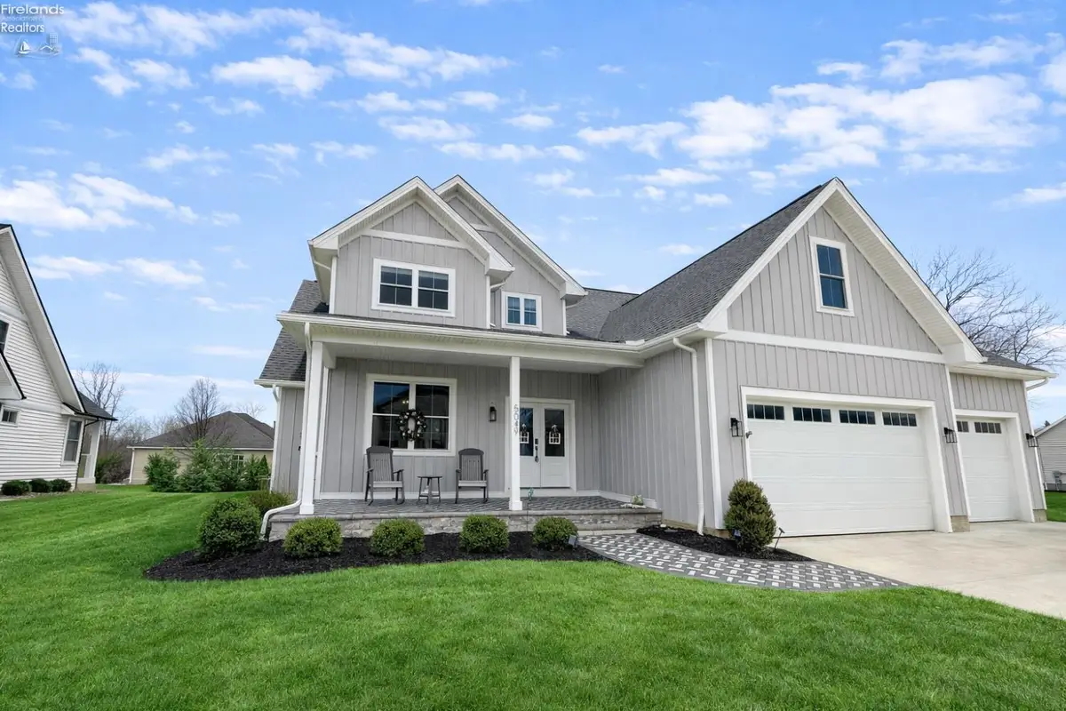 5049 E Blue Teal Drive, Port Clinton, OH 43452 - #1