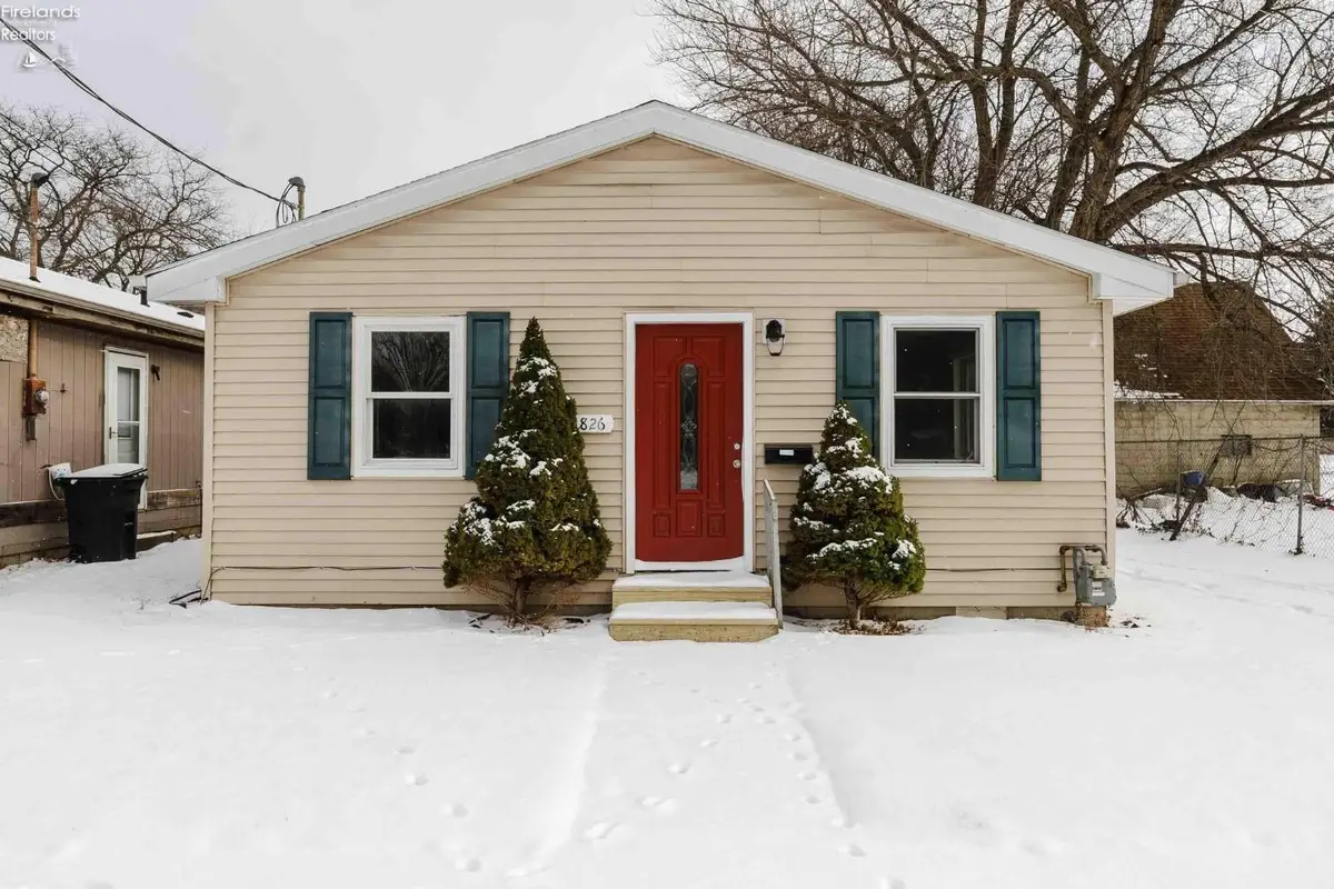 1826 Clay Street, Sandusky, OH 44870 - Image #1