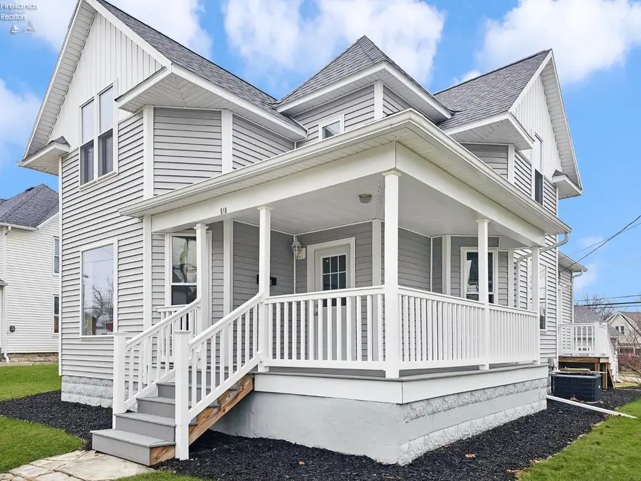 510 Kilbourne St, Bellevue, OH 44811 - Image #2