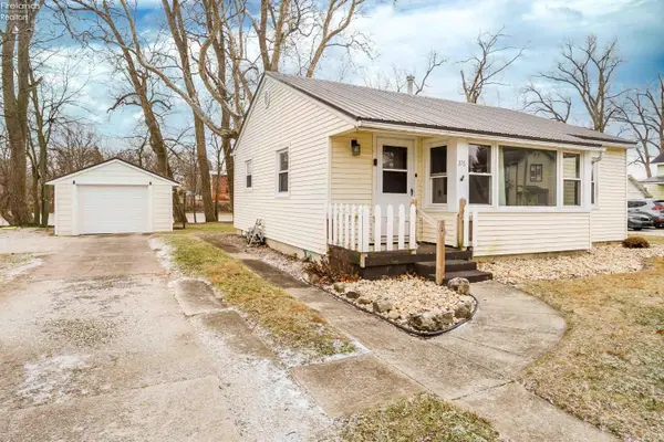 376 Water Street, Tiffin, OH 44883