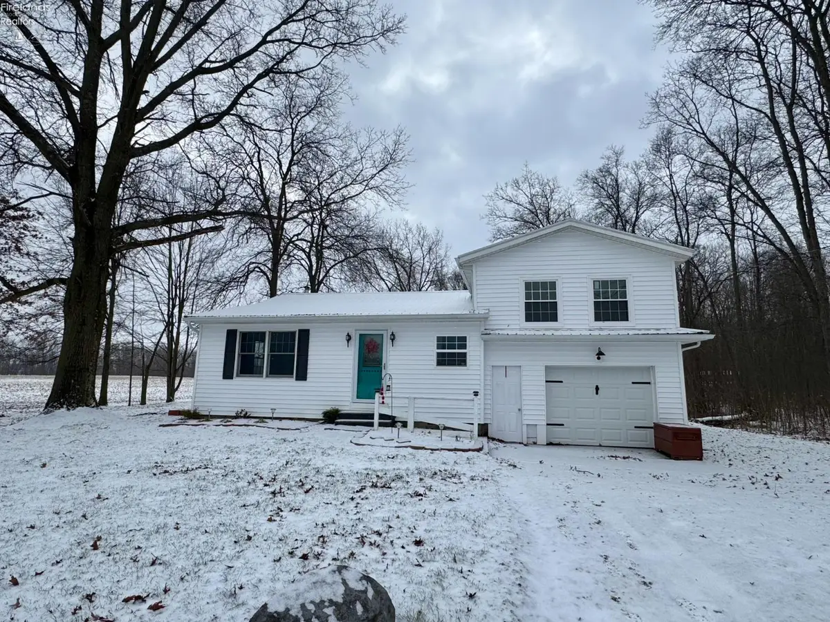 4757 Wenz Road, Wakeman, OH 44889 - Image #1