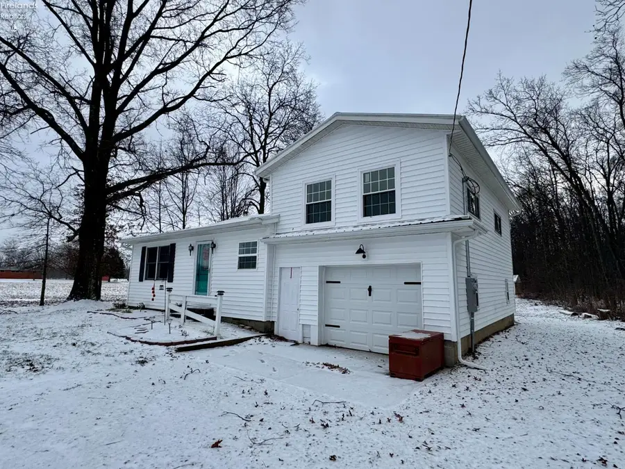 4757 Wenz Road, Wakeman, OH 44889 - Image #2