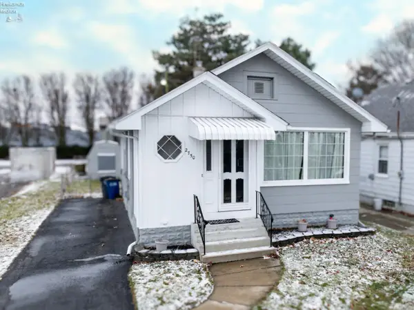 2750 119th Street, Toledo, OH 43611