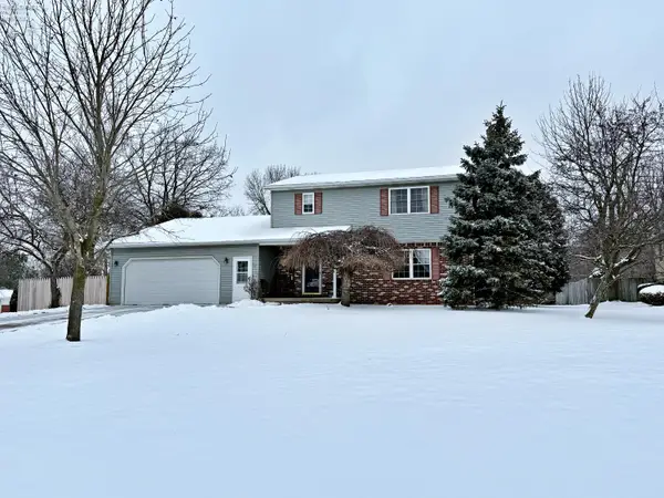 73 Siesta Drive, Tiffin, OH 44883