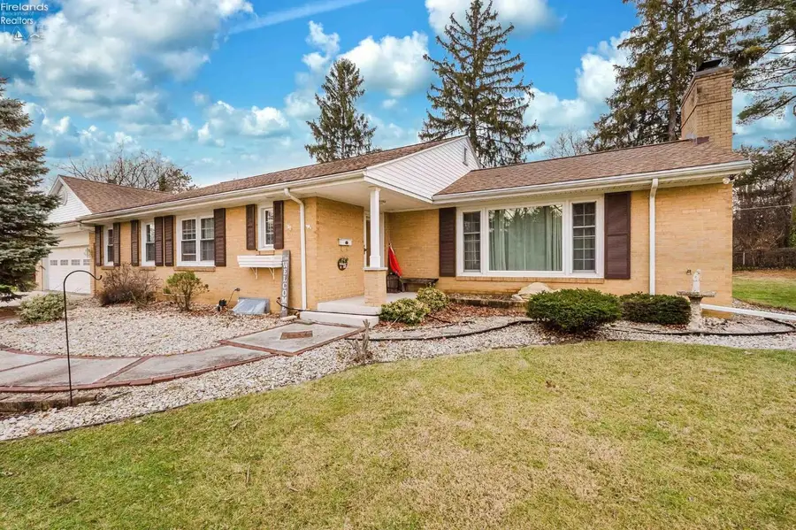 20 Pinecrest Drive, Tiffin, OH 44883 - #2