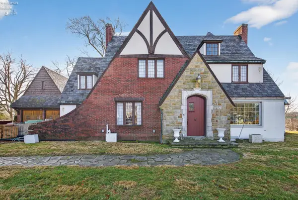 1831 Port Clinton Road, Fremont, OH 43420