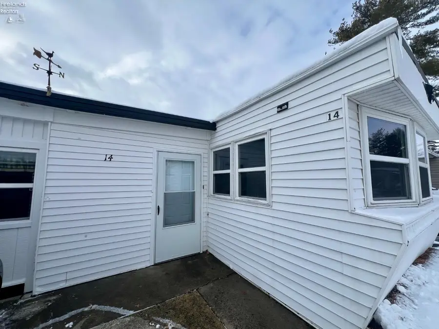 60 N State Route 101 #14, Tiffin, OH 44883 - Image #3