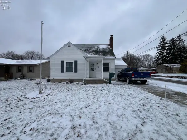 155 Woodlawn Avenue, Norwalk, OH 44857