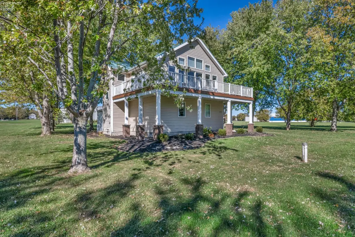 1561 Airline Rd., Put In Bay Township, OH 43456 - Image #1