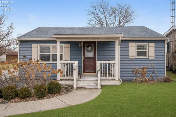 605 S Fostoria Road, Port Clinton, OH 43452