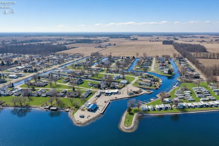 605 S Fostoria Road, Port Clinton, OH 43452 - Image #3