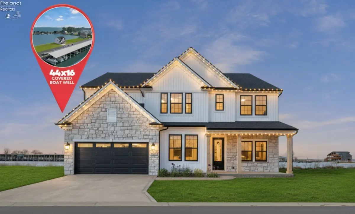 8335 Reserve Way, Marblehead, OH 43440 - Image #1