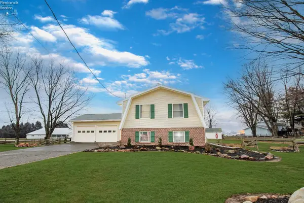 14230 E Cr 34, Bellevue, OH 44811