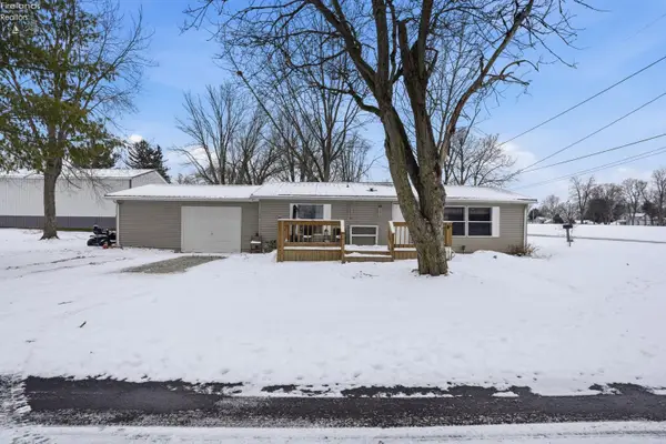 200 S Garrett, Nevada, OH 44849