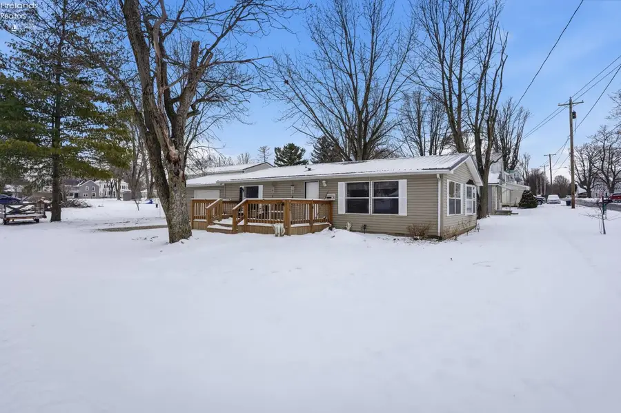 200 S Garrett, Nevada, OH 44849 - Image #2
