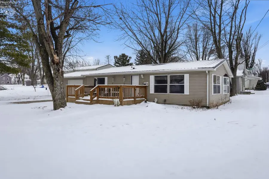 200 S Garrett, Nevada, OH 44849 - Image #3