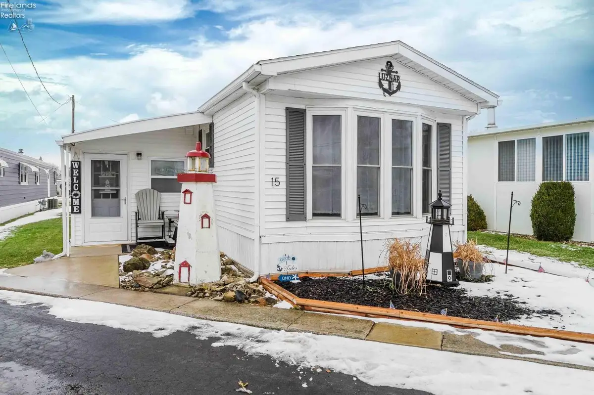 8175 E Northshore Boulevard #15, Marblehead, OH 43440 - Image #1