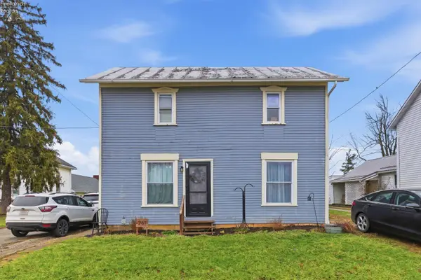 261 State Route 511, Nova, OH 44859