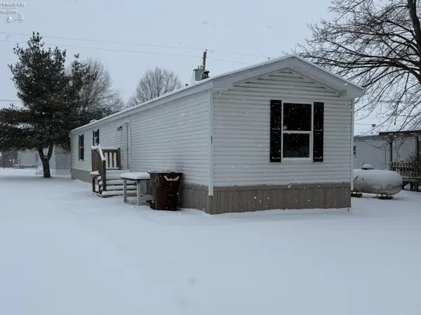 1211 Clayberg Avenue #51, Greenwich, OH 44837