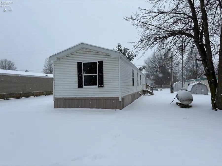 1211 Clayberg Avenue #51, Greenwich, OH 44837 - Image #2