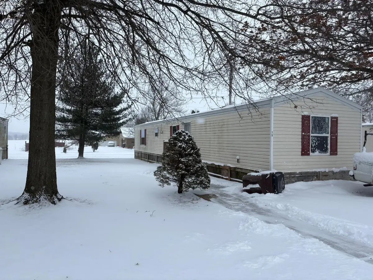 1121 Clayberg Avenue #79, Greenwich, OH 44837 - Image #1