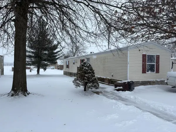 1121 Clayberg Avenue #79, Greenwich, OH 44837