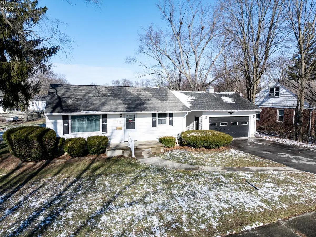 1308 Greendale Avenue, Findlay, OH 45840 - Image #1