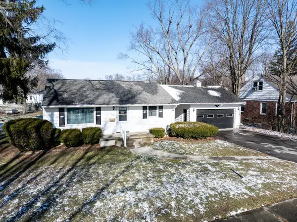 1308 Greendale Avenue, Findlay, OH 45840