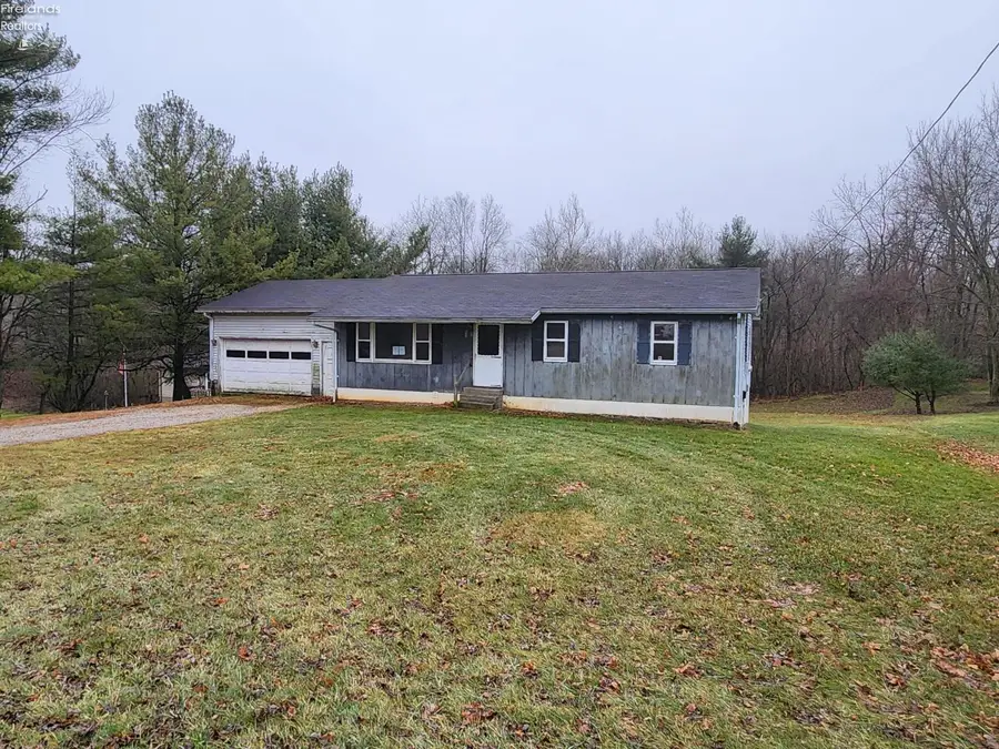 4005 Egypt Road, Willard, OH 44890 - Image #2