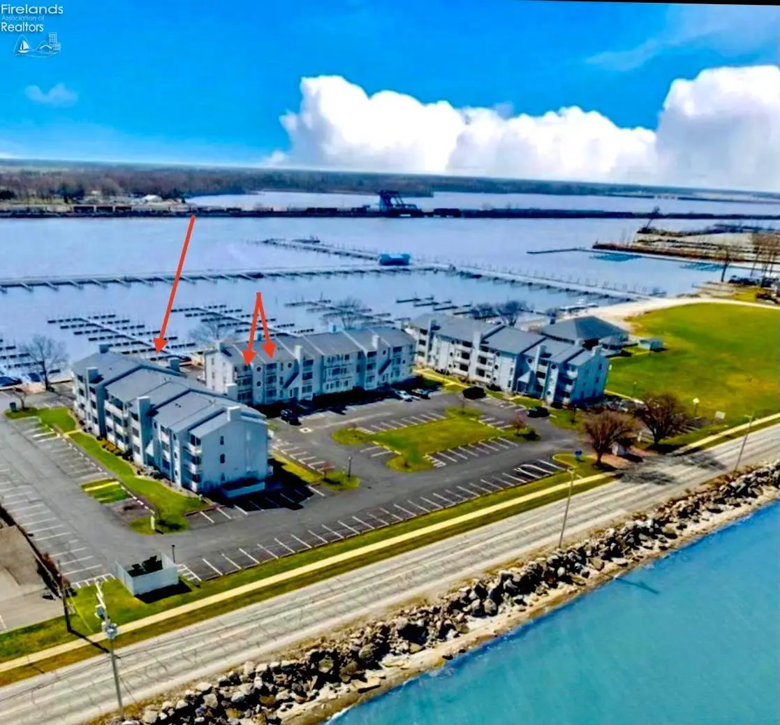 274 Clinton Reef Drive #274, Port Clinton, OH 43452 - Image #1