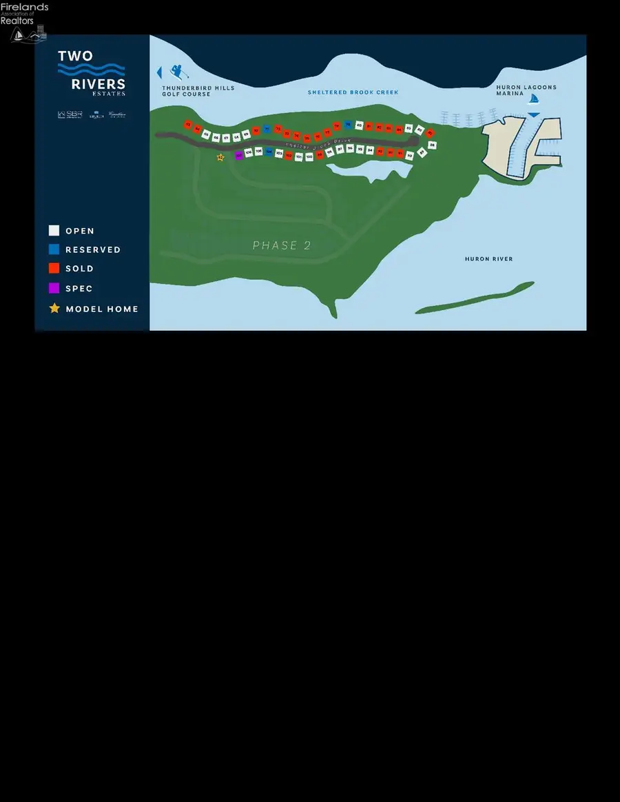 1140 Sheltered Brook, Huron, OH 44839 - Image #3