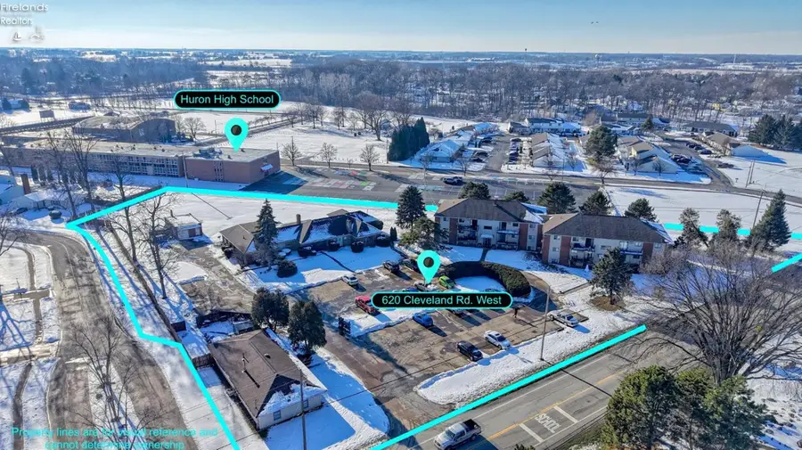 620 Cleveland Road, Huron, OH 44839 - Image #2