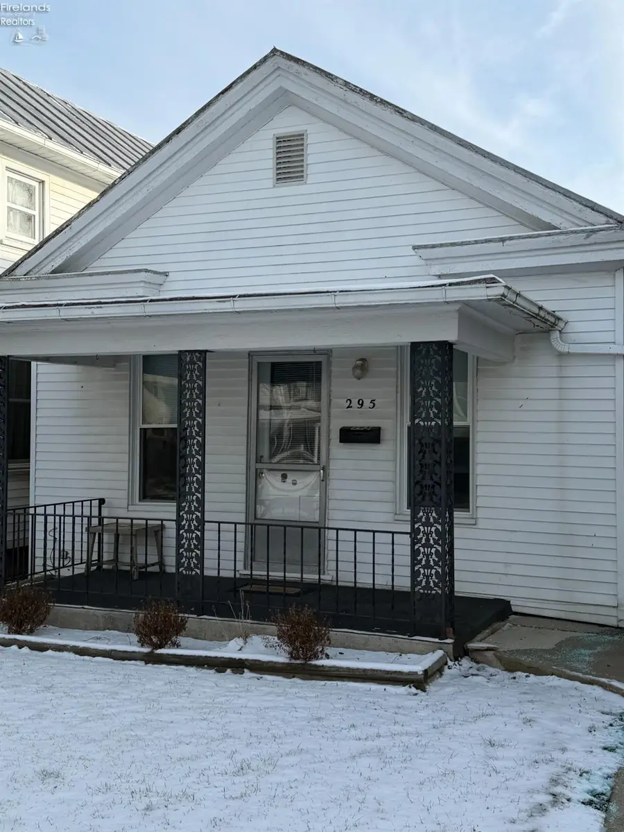 295 Jefferson Street, Tiffin, OH 44883 - Image #2