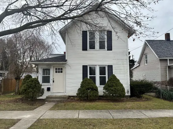 545 W Stevenson Street, Gibsonburg, OH 43431