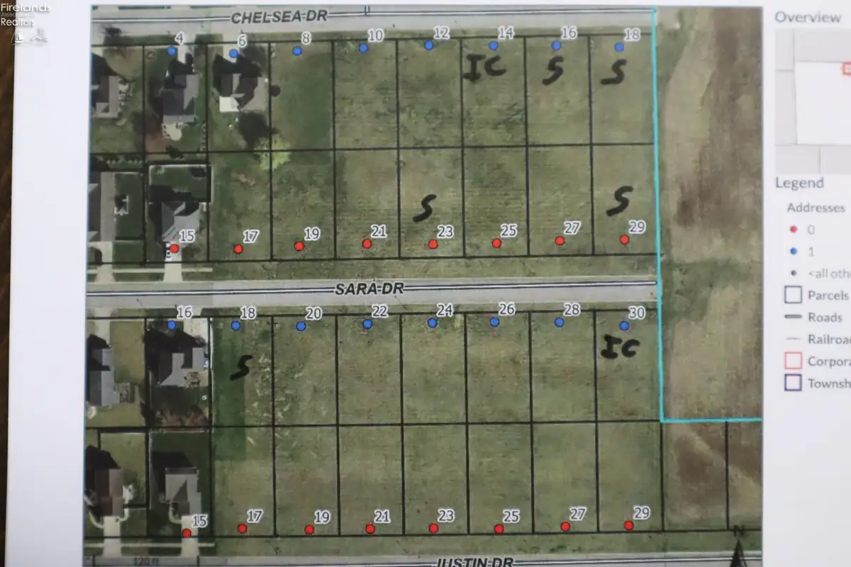 24 Sara Drive, Norwalk, OH 44875 - Image #1