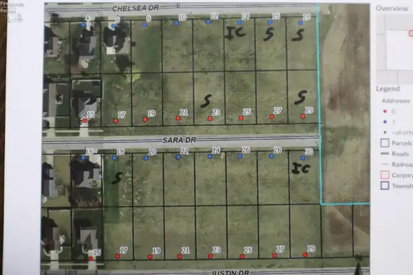 19 Justin Drive, Norwalk, OH 44875