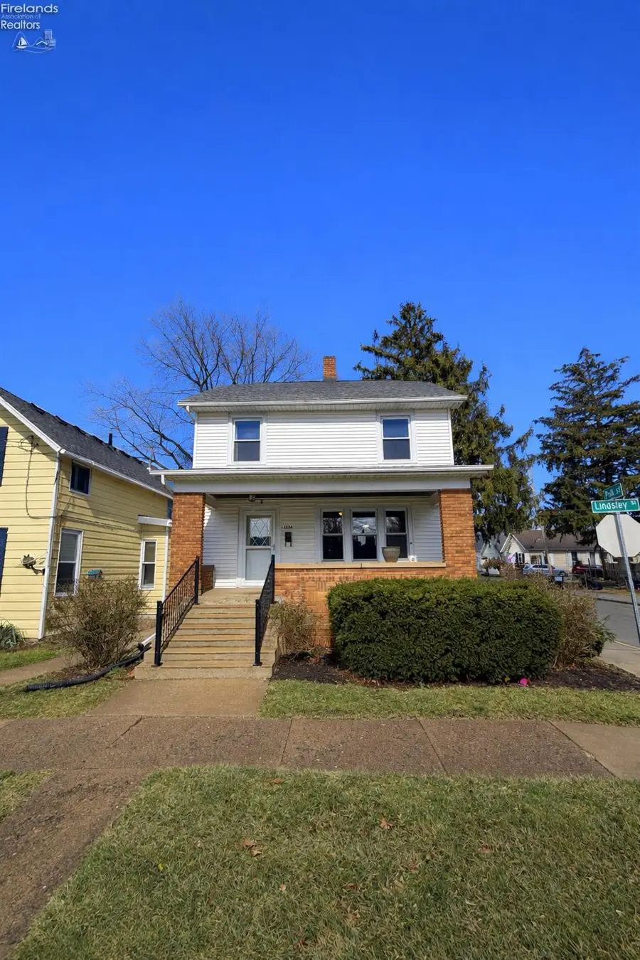 1334 Lindsley Street, Sandusky, OH 44870 - #2