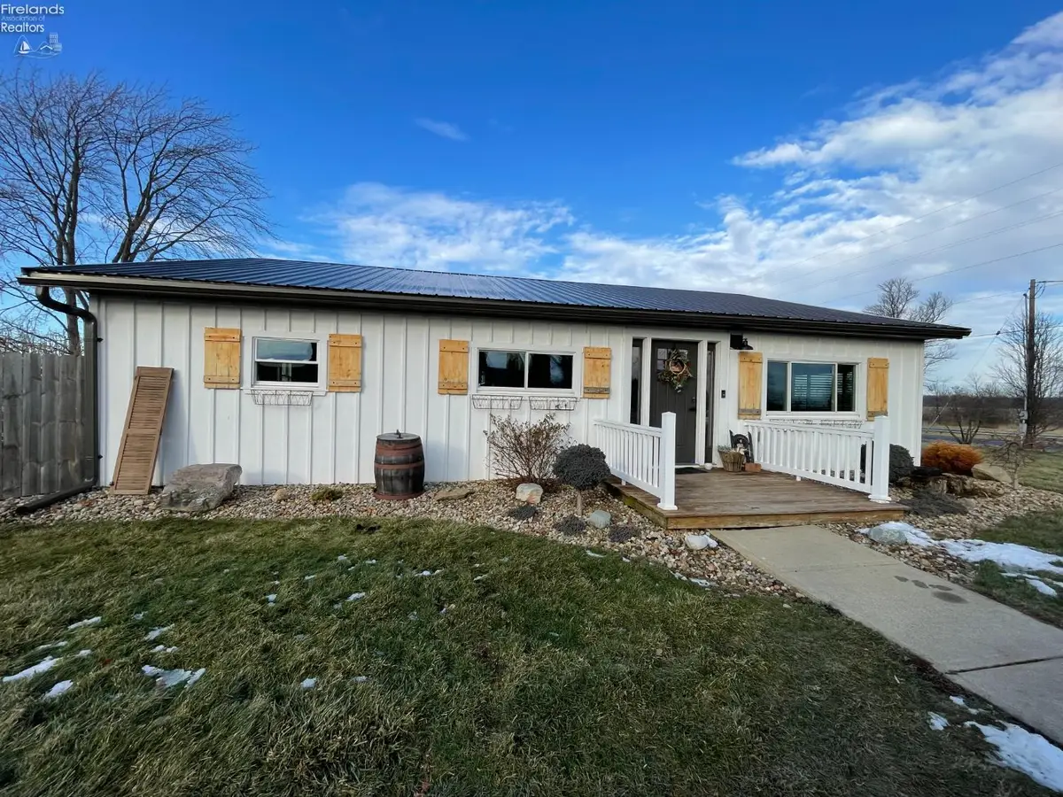 1785 Greenwich Milan Townline Road, Norwalk, OH 44857 - Image #1