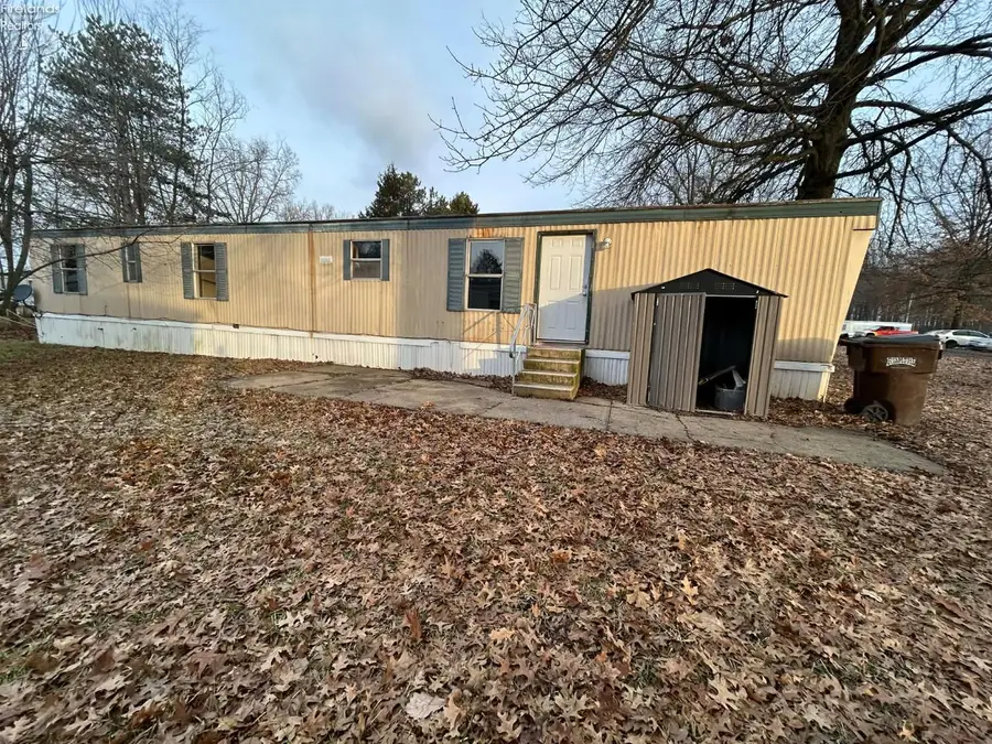 1121 Clayberg #26, Greenwich, OH 44837 - Image #2