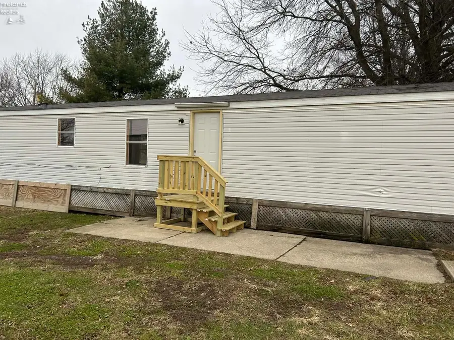 1121 Clayberg #81, Greenwich, OH 44837 - Image #2