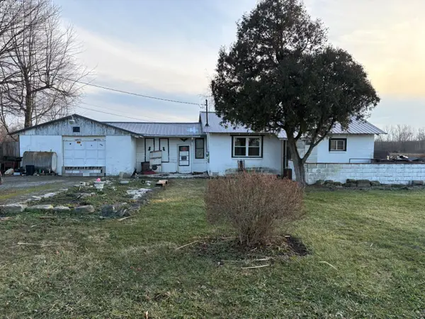 229 W Main Street, North Fairfield, OH 44855