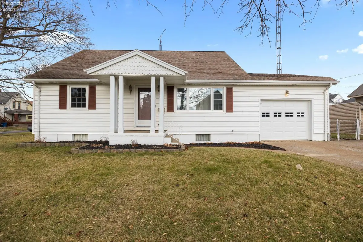 921 Polk Street, Sandusky, OH 44870 - Image #1