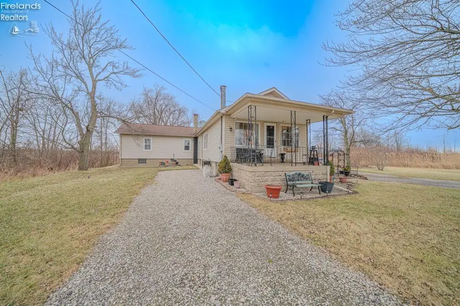 7723 W Little Portage East Road, Oak Harbor, OH 43449 - Image #3
